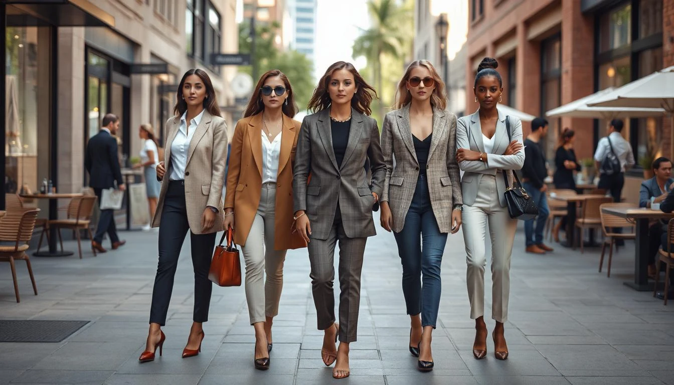 Luxury Handbags And Style Trends